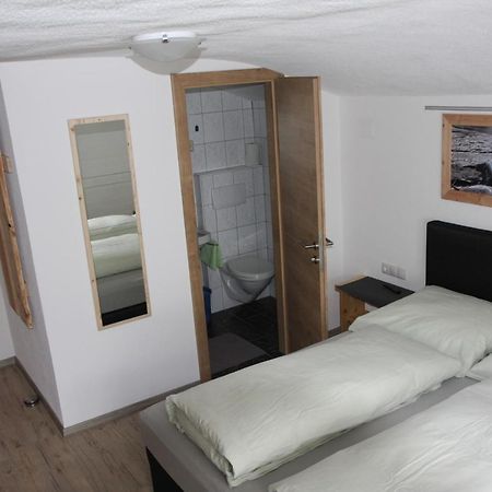 Haus Eckhart Apartment Kaunertal Bilik gambar