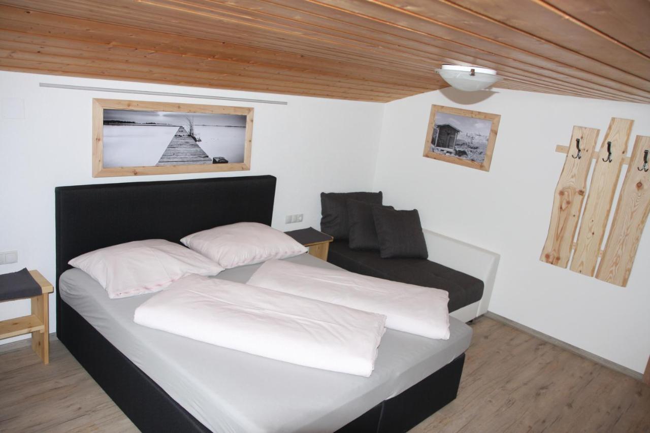 Haus Eckhart Apartment Kaunertal Bilik gambar