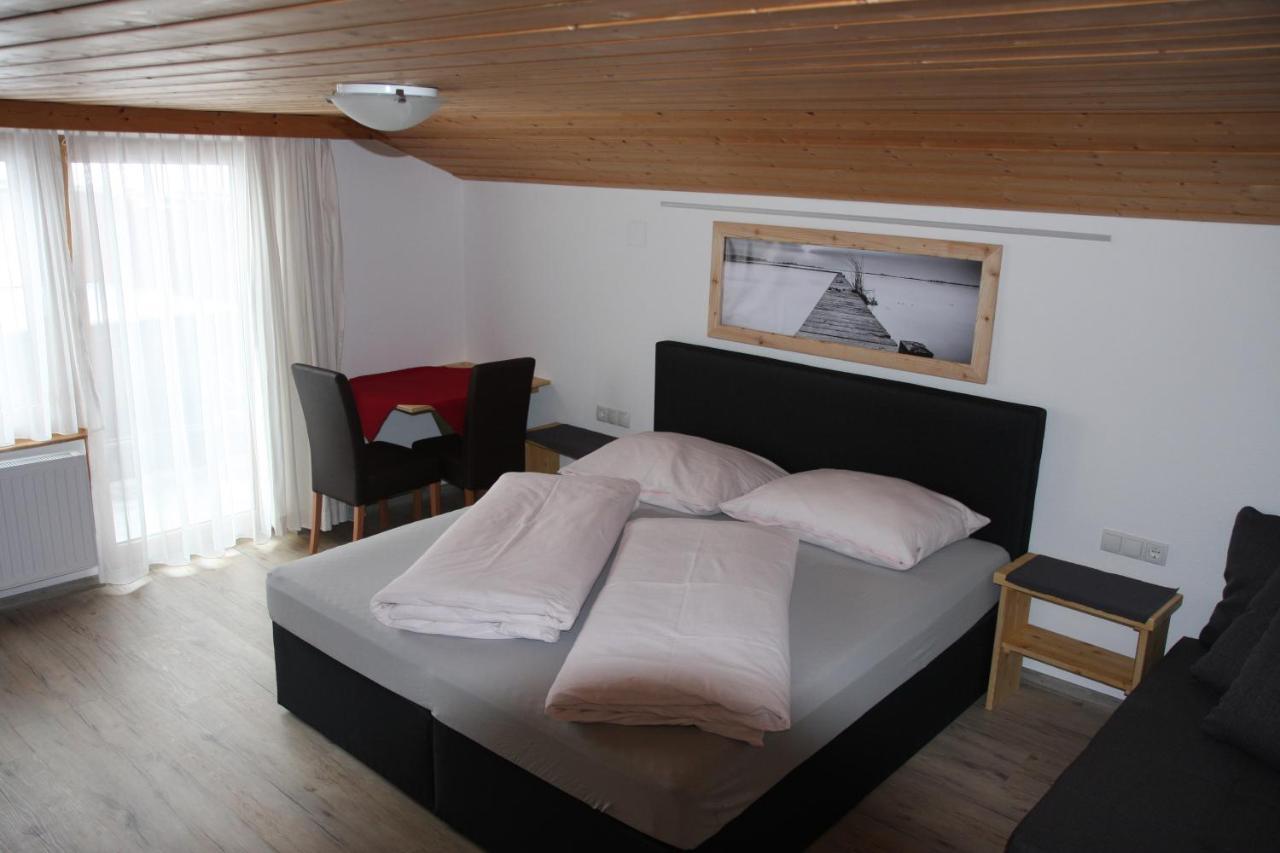 Haus Eckhart Apartment Kaunertal Bilik gambar