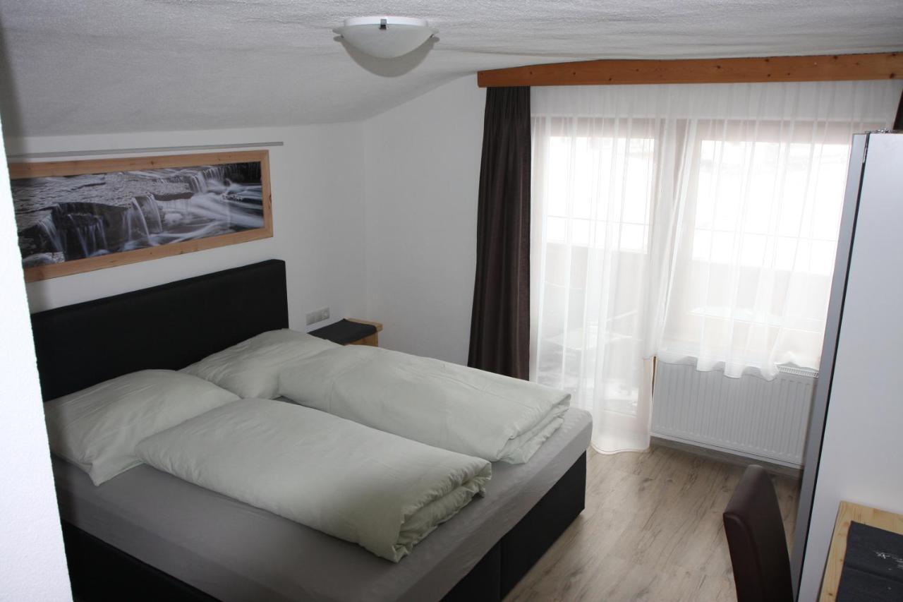 Haus Eckhart Apartment Kaunertal Bilik gambar